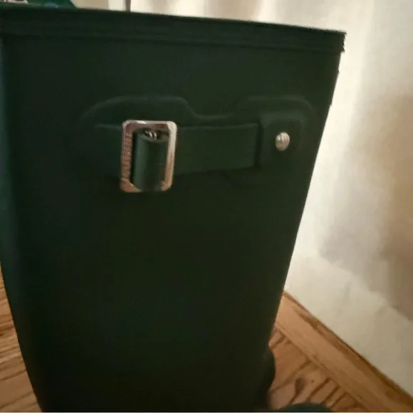 SOLD Hunter Original Tall Rain Boots – - Picture 12 of 13